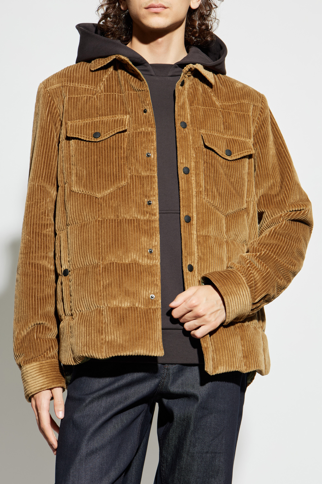 Moncler Grenoble MONCLER GRENOBLE APRES-SKI | Men's | Vitkac